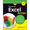 John Wiley &amp; Sons Inc. Microsoft 365 Excel for Dummies | Ringstrom,David H.