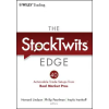 John Wiley &amp; Sons Inc. StockTwits Edge - 40 Actionable Trade Setups from Real Market Pros | Howard Lindzon