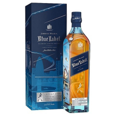  Johnnie Walker Blue Label London 2220 Edt. 0,7 40% dd. whisky