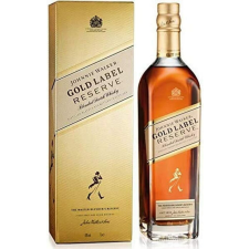 Johnnie Walker Gold Reserve 1L 40% DD whisky