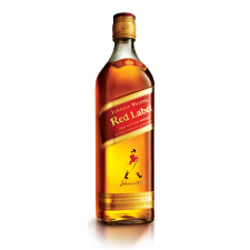 Johnnie Walker Red Label 0,7l Blended Skót Whisky [40%] whisky