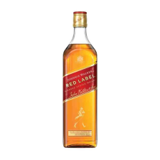 Johnnie Walker Red whiskey 0,5l 40% DRS whisky