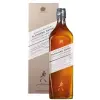 Johnnie Walker Whisky Blenders Batch Bourbon Cask & Rye Finish Blended Scotch 1l DD.