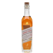  Johnnie Walker Whisky Sweet Peat Blended Scotch 0,5l whisky