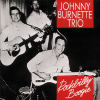 Johnny Burnette Rockbilly Boogie CD