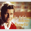 Johnny Burnette The Ballads of Johnny Burnette (Digipak) CD