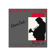  Johnny Cash - Classic Cash: Hall Of Fame Series (Remastered) (Vinyl LP (nagylemez)) country