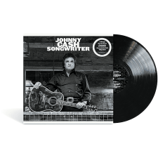  Johnny Cash - Songwriter (180 gram Edition) (Vinyl LP (nagylemez)) country