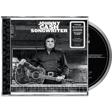  Johnny Cash - Songwriter (CD) country