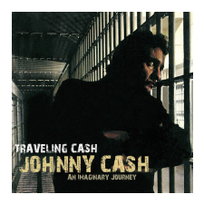 Johnny Cash - Traveling Cash - An Imaginary Journey (Cd) egyéb zene