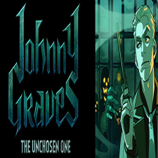  Johnny Graves The Unchosen One (Digitális kulcs - PC) videójáték