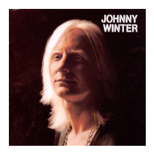 Johnny Winter (CD) egyéb zene
