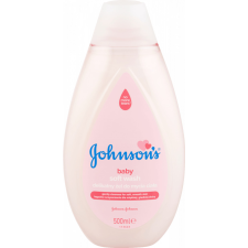 Johnson's babatusfürdő 500ml Pink babafürdető, babasampon