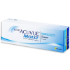 Johnson &amp; Johnson 1 Day Acuvue Moist for Astigmatism (30 db lencse)