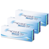 Johnson & Johnson 1 Day Acuvue Moist for Astigmatism (90 db lencse)