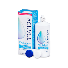 Johnson &amp; Johnson Acuvue RevitaLens 360 ml napszemüveg