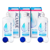 Johnson &amp; Johnson Acuvue RevitaLens 3 x 360 ml