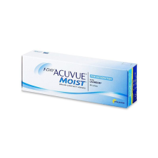 Johnson & Johnson 1 Day Acuvue Moist for Astigmatism - 30 darab kontaktlencse