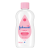 Johnson's babaolaj 200ml