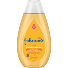 Johnson's Baby sampon 200 ml sampon