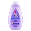 Johnson's Bedtime babatusfürdő 500 ml