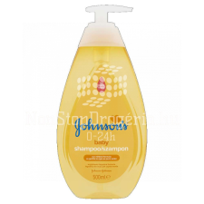 JOHNSON’S® JOHNSON&#039;S® babasampon 500 ml babafürdető, babasampon