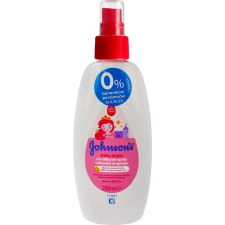 Johnsons Baby JOHNSON&apos;S BABY Shiny Drops spray balzsam 200 ml (51909839) hajbalzsam