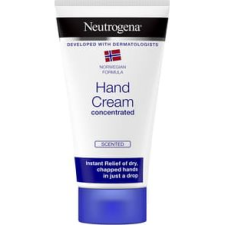 Johnsons NEUTROGENA Concentrated Scented Hand Cream 75 ml (5131888001) kézápolás