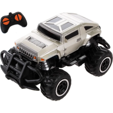 Johntoy Offroader távirányítós terepjáró - 1:43, többféle távirányítós modell