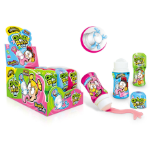  Johnye Bee Crazy roll-on 40ml csokoládé és édesség