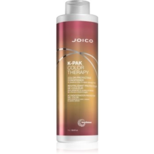 Joico K-PAK Color Therapy regeneráló kondicionáló a festett és károsult hajra 1000 ml hajbalzsam