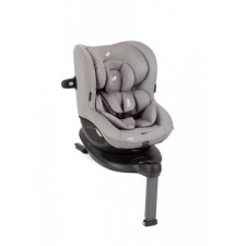 Joie i-Spin 360 R  gyerekülés 40-105cm Grey Flannel gyerekülés