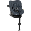 Joie Joie i-Pivot 360° 40-105 cm gyerekülés Dark Slate