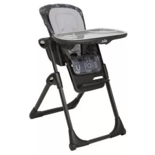 Joie Mimzy Recline multifunkciós etetőszék - ABC Charcoal etetőszék