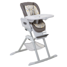 Joie Mimzy spin 3in1 etetőszék Geometric Mount etetőszék