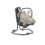 Joie Serina 2in1 elektromos hinta Speckled