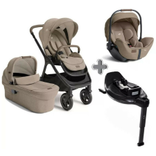  Joie Signature Finiti 4in1 babakocsi - Sandstone babakocsi