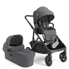 Joie Signature Versiti 2in1 babakocsi Ebony babakocsi