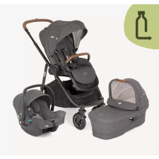 Joie Versatrax 3in1 babakocsi Shell Gray babakocsi