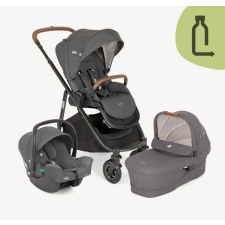  Joie Versatrax 3in1 babakocsi Shell Gray babakocsi