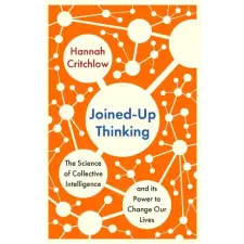  Joined-Up Thinking – Hannah Critchlow idegen nyelvű könyv