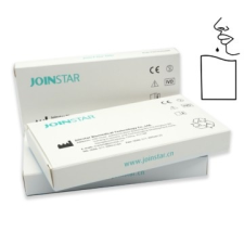 JOINSTAR COVID-19 Nyálmintából Antigén gyorsteszt - 1db gyógyászati segédeszköz