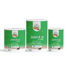  Joint Aid komplex ízületvédő 300g vitamin, táplálékkiegészítő kutyáknak