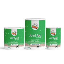  Joint Aid komplex ízületvédő 500g vitamin, táplálékkiegészítő kutyáknak