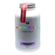  Joint PLUS - 90 kapszula - Panda Nutrition vitamin és táplálékkiegészítő