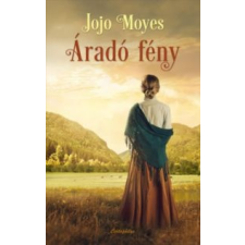 Jojo Moyes Áradó fény irodalom