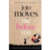 Jojo Moyes Me Before You