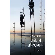 Jókai Anna - Jákob lajtorjája egyéb könyv