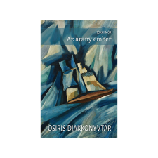 Jókai Mór - Az arany ember regény