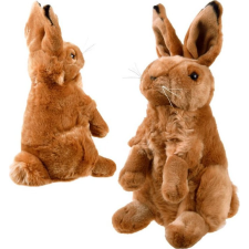 Jokomisiada Barna Nyuszi Plüss 25 cm ( ) plüssfigura